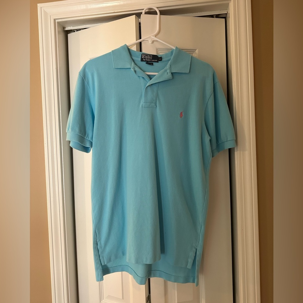 Polo by Ralph Lauren - Polo Shirt Size Small